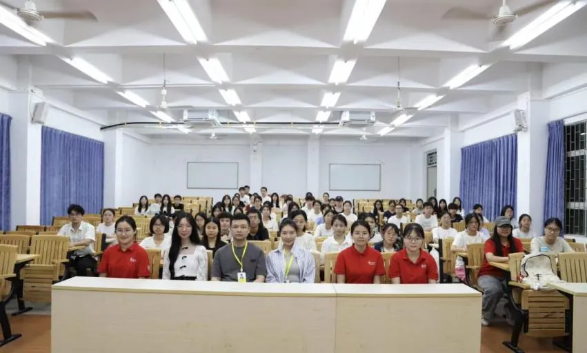 回顾·复盘|四六级模拟考全记录-第16张图片-四季读书网