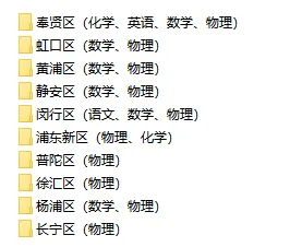【中考三模】26上海虹口区初三三模物理试卷(含答案+评分标准)-第2张图片-四季读书网