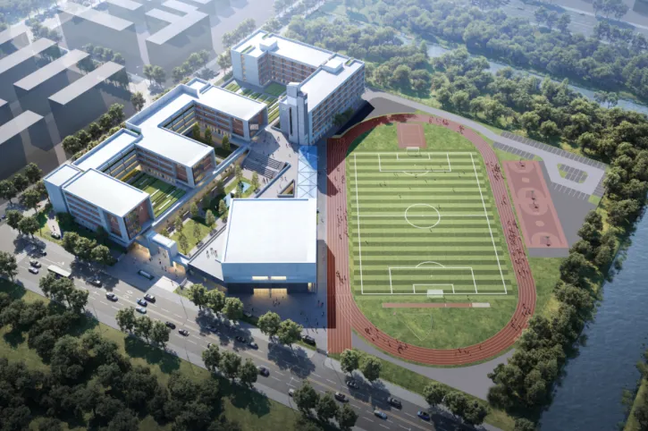广州市明贤实验高级中学 | 2026中考志愿填报指南-第23张图片-四季读书网 广州市明贤实验高级中学 | 2026中考志愿填报指南-第23张图片-四季读书网