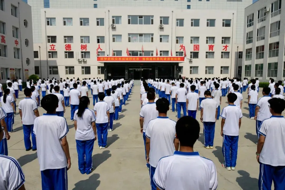 三晋中考补习学校2025年招生简章-第5张图片-四季读书网 三晋中考补习学校2025年招生简章-第5张图片-四季读书网