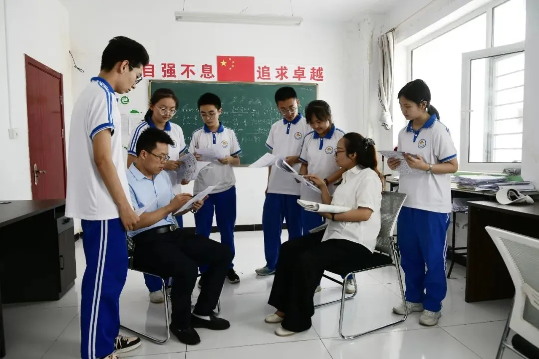 三晋中考补习学校2025年招生简章-第39张图片-四季读书网 三晋中考补习学校2025年招生简章-第39张图片-四季读书网
