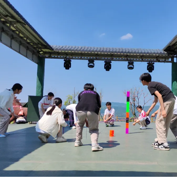 砺国防少年志 扬逐梦中考帆 | 福安一中初三年段国防研学一日行纪实-第44张图片-四季读书网