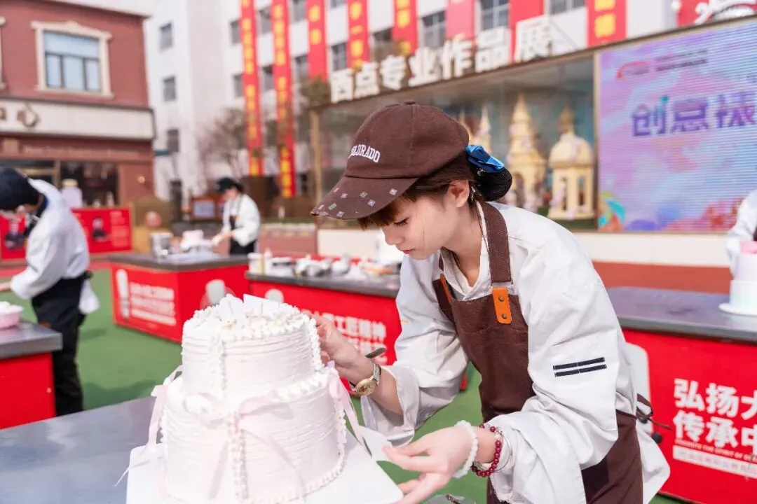 河北中考倒计时!考不上普高?别灰心!这条 “技能成才路” 或许更适合你-第18张图片-四季读书网 河北中考倒计时!考不上普高?别灰心!这条 “技能成才路” 或许更适合你-第18张图片-四季读书网