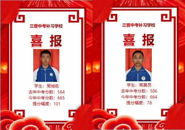 三晋中考补习学校2025年招生简章-第111张图片-四季读书网 三晋中考补习学校2025年招生简章-第111张图片-四季读书网