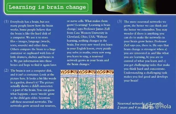 中考英语惊现原版书原文!?新课标早把路指给你了-第1张图片-四季读书网 中考英语惊现原版书原文!?新课标早把路指给你了-第1张图片-四季读书网