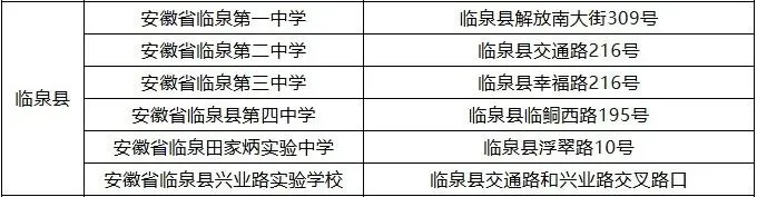 关于加强2026年高考、中考期间低空安全管理工作的提示-第2张图片-四季读书网
