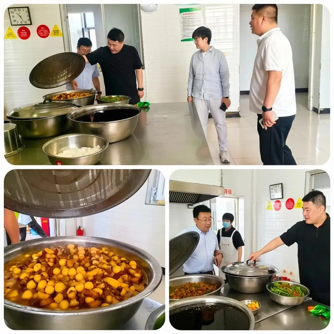 庆六一·助中考|四面城镇党委政府暖心送鲜肉 校园飘香爱意浓-第2张图片-四季读书网 庆六一·助中考|四面城镇党委政府暖心送鲜肉 校园飘香爱意浓-第2张图片-四季读书网