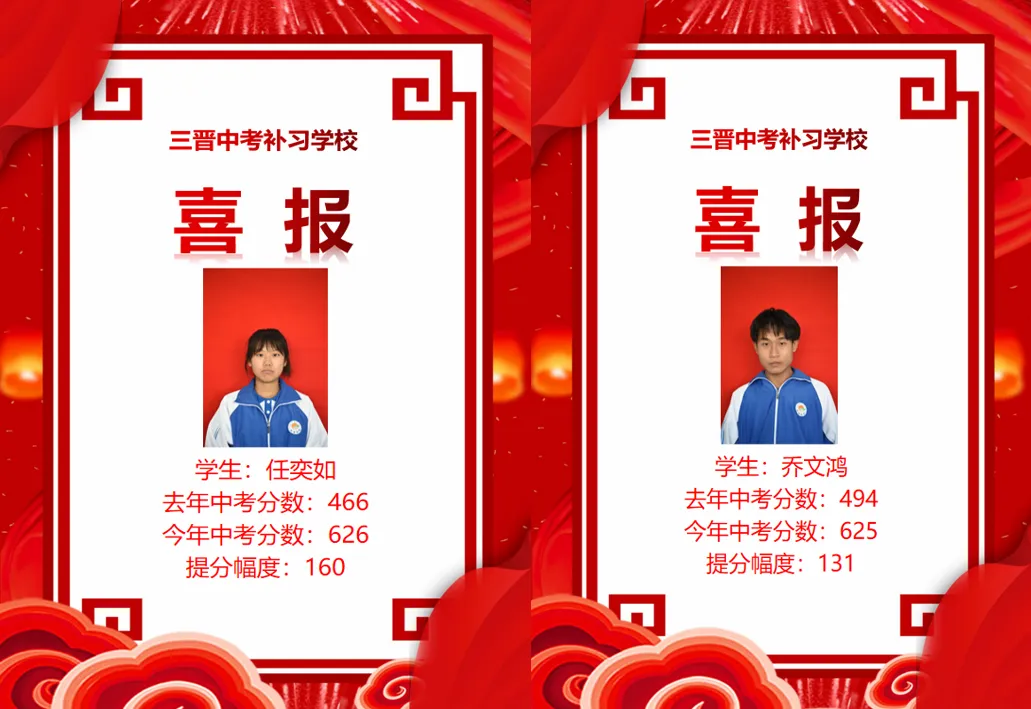 三晋中考补习学校2025年招生简章-第145张图片-四季读书网 三晋中考补习学校2025年招生简章-第145张图片-四季读书网