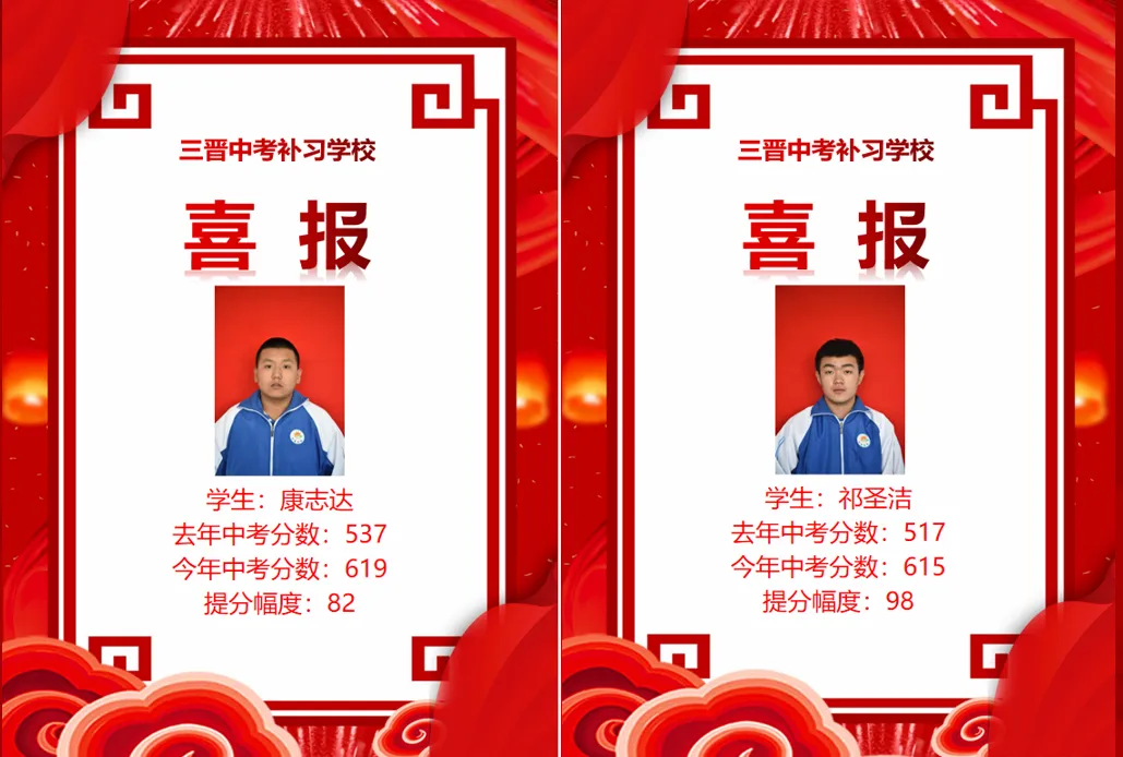 三晋中考补习学校2025年招生简章-第153张图片-四季读书网 三晋中考补习学校2025年招生简章-第153张图片-四季读书网
