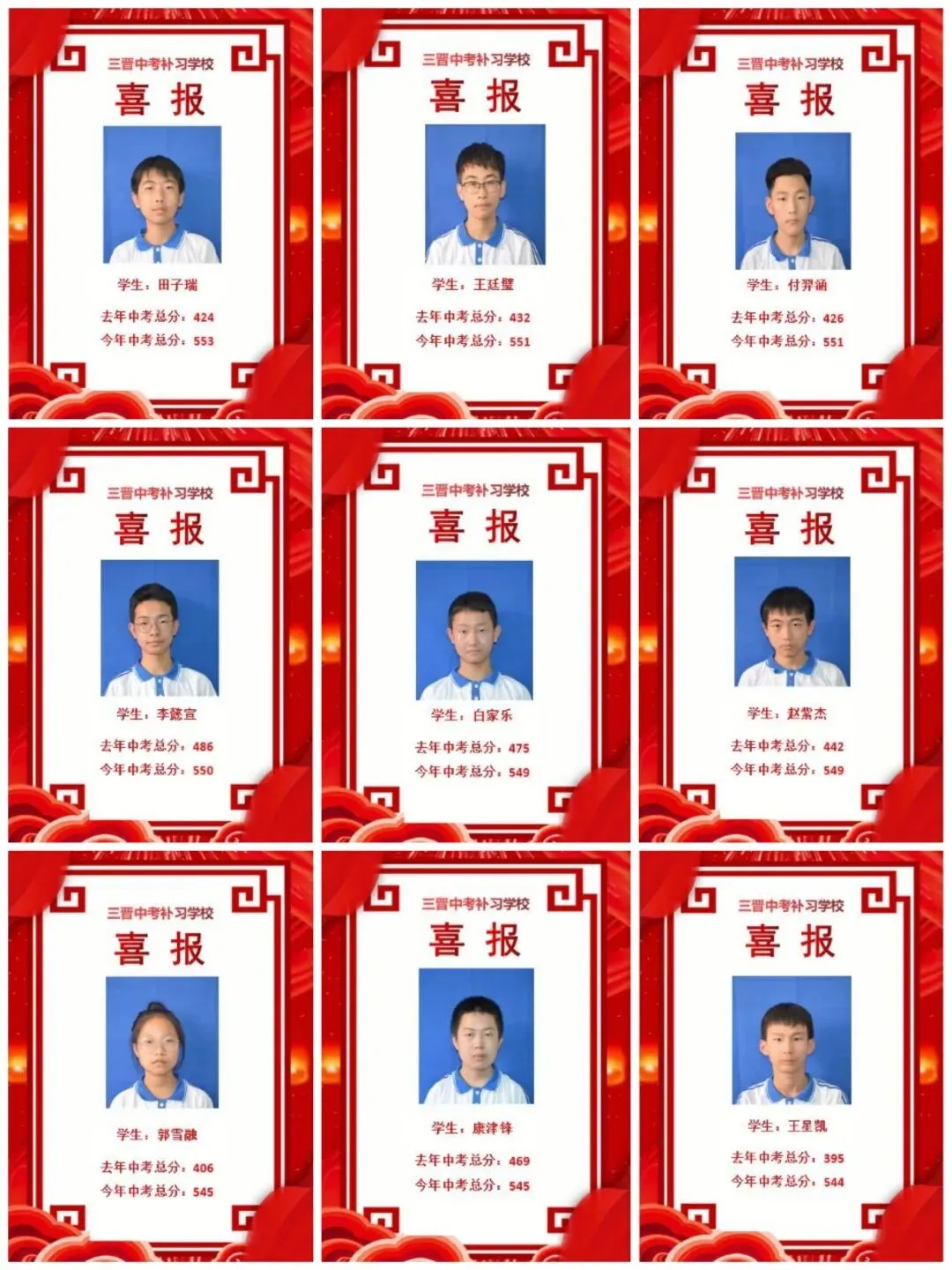 三晋中考补习学校2025年招生简章-第178张图片-四季读书网 三晋中考补习学校2025年招生简章-第178张图片-四季读书网