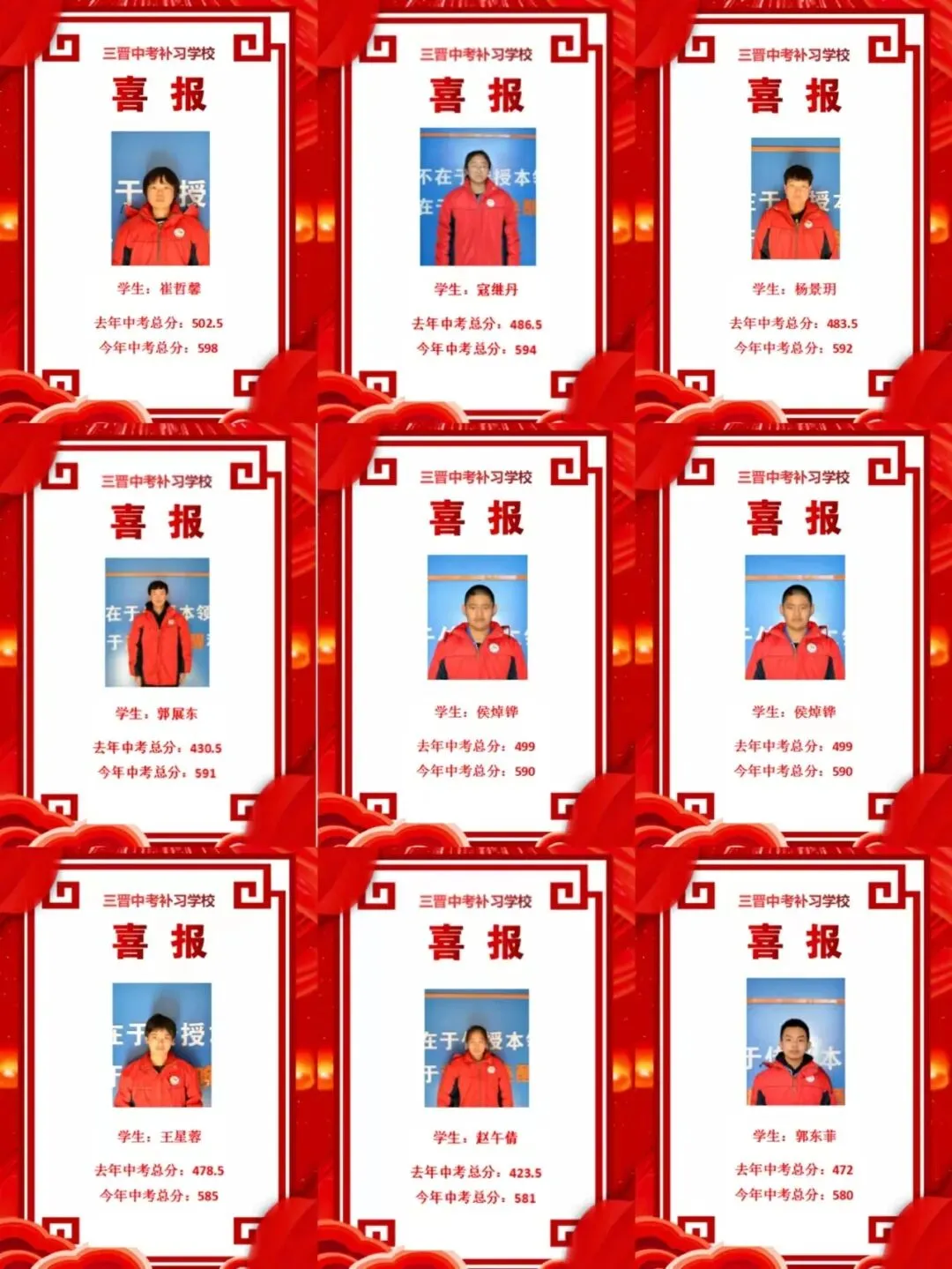 三晋中考补习学校2025年招生简章-第182张图片-四季读书网 三晋中考补习学校2025年招生简章-第182张图片-四季读书网