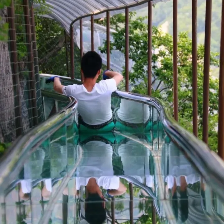 中考高学子专属特惠丨抱犊崮清凉一夏·潮玩避暑狂欢季来了!-第23张图片-四季读书网 中考高学子专属特惠丨抱犊崮清凉一夏·潮玩避暑狂欢季来了!-第23张图片-四季读书网