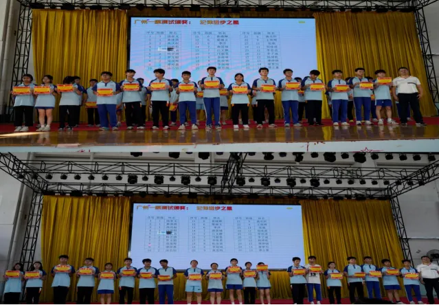 奋楫三十逐梦想 决战中考创辉煌-第10张图片-四季读书网 奋楫三十逐梦想 决战中考创辉煌-第10张图片-四季读书网