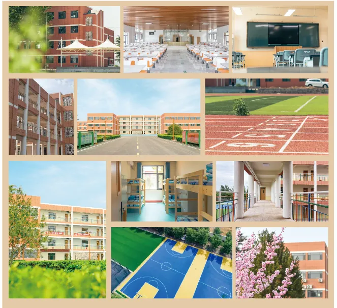 青春逐梦,亮剑今朝|长清中新双语高级中学模拟合格考表彰暨学业水平誓师大会燃情召开-第43张图片-四季读书网 青春逐梦,亮剑今朝|长清中新双语高级中学模拟合格考表彰暨学业水平誓师大会燃情召开-第43张图片-四季读书网