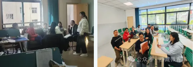 纸短情长‖藏在拉中高三试卷里的专属浪漫-第5张图片-四季读书网 纸短情长‖藏在拉中高三试卷里的专属浪漫-第5张图片-四季读书网