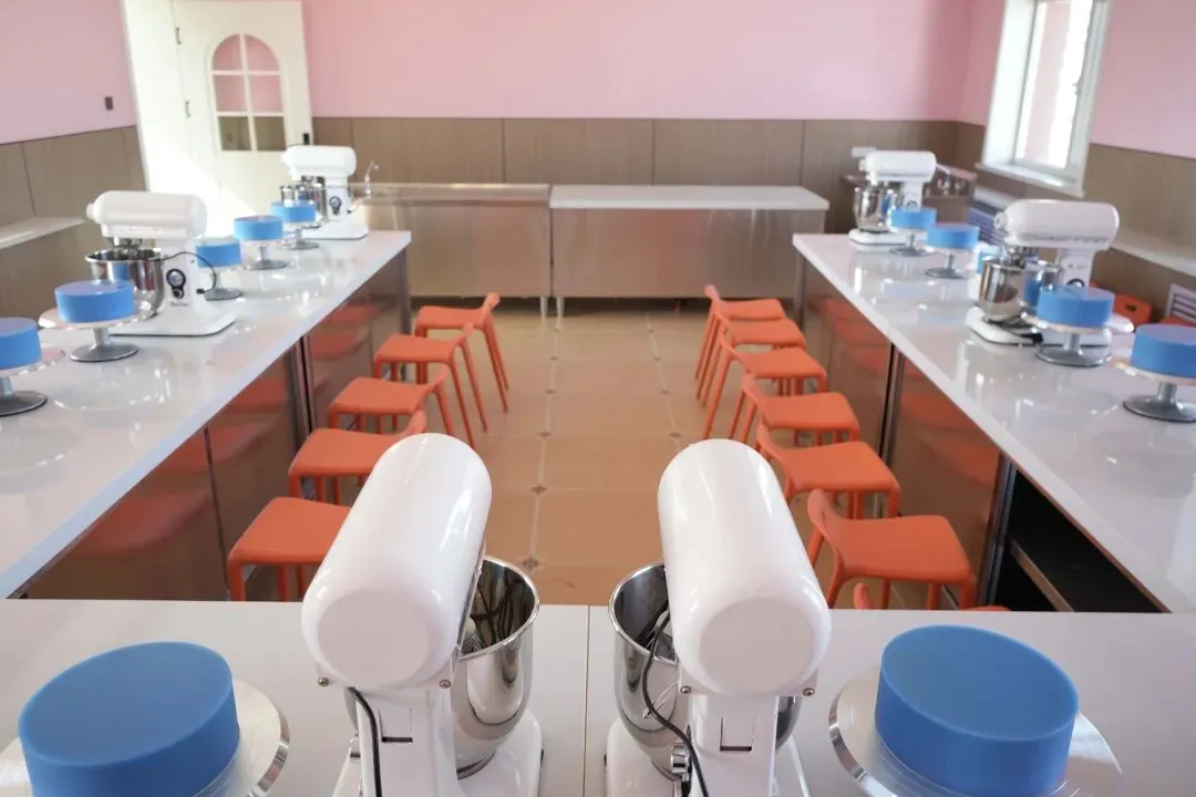 中考前路迷茫 选职校不踩坑 | 神木大乌烹饪技工学校实地择校指南-第14张图片-四季读书网