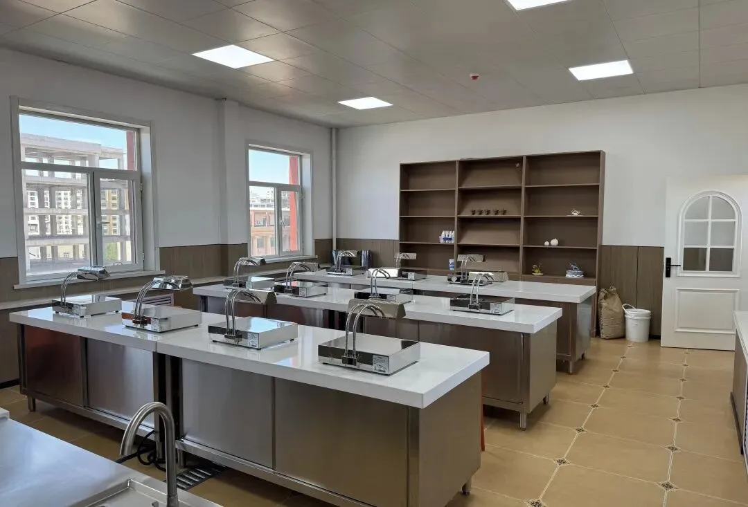 中考前路迷茫 选职校不踩坑 | 神木大乌烹饪技工学校实地择校指南-第18张图片-四季读书网