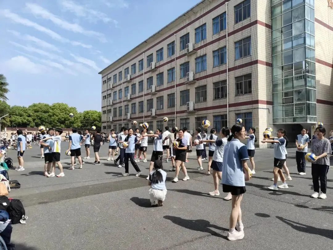 静待花开,孩子轻松迎中考.-第1张图片-四季读书网
