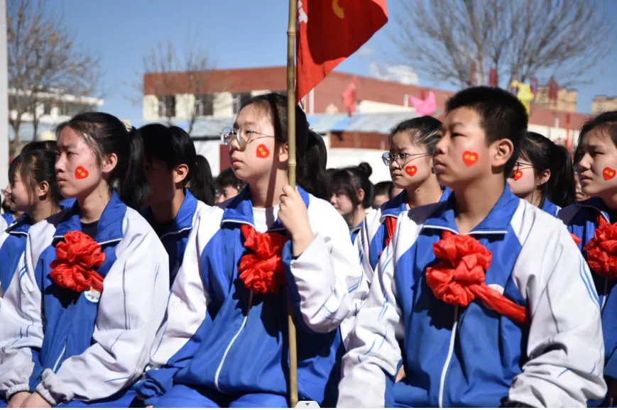 热烈祝贺2024年三晋中考补习学校再创佳绩!!!-第36张图片-四季读书网