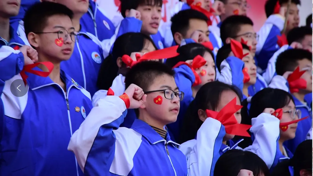 热烈祝贺2024年三晋中考补习学校再创佳绩!!!-第39张图片-四季读书网