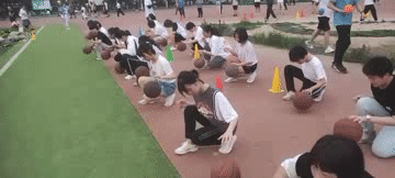 【领跑新学期 唯有加速度】加速度中考体育暑期特训营-第26张图片-四季读书网 【领跑新学期 唯有加速度】加速度中考体育暑期特训营-第26张图片-四季读书网
