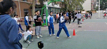 【领跑新学期 唯有加速度】加速度中考体育暑期特训营-第27张图片-四季读书网 【领跑新学期 唯有加速度】加速度中考体育暑期特训营-第27张图片-四季读书网