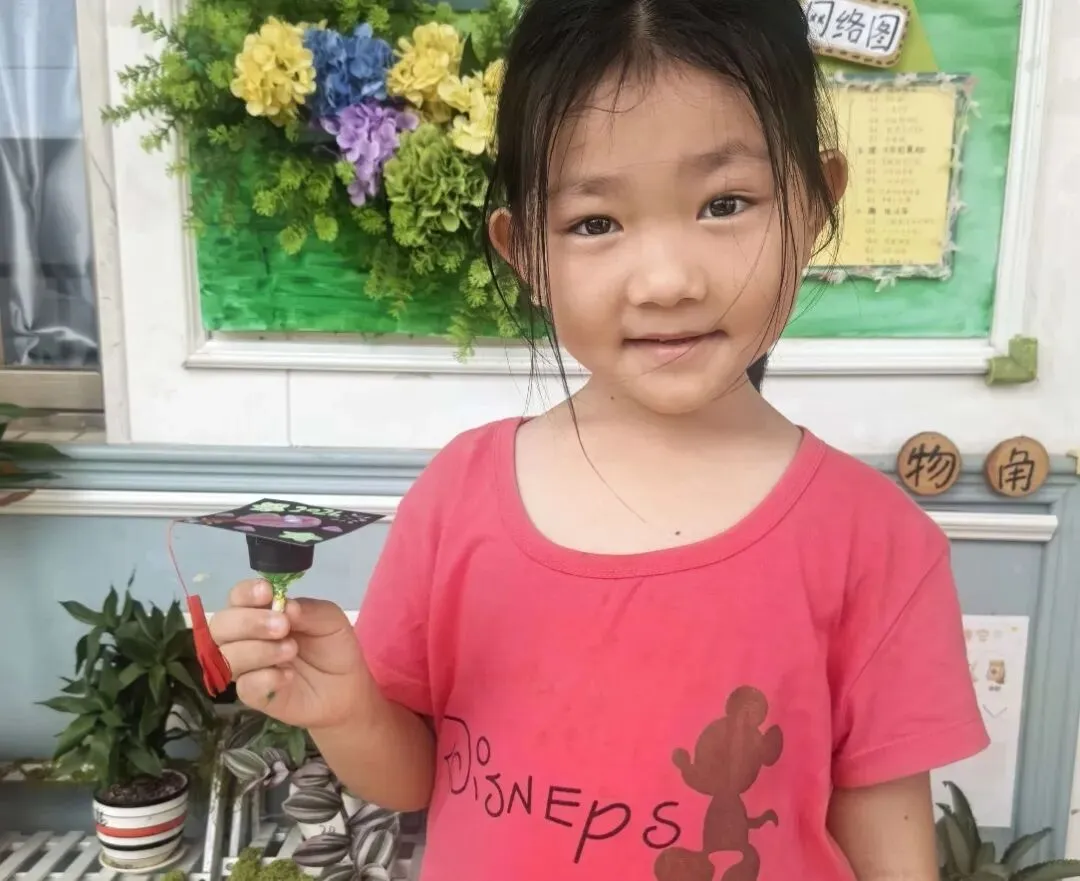 【校园联动】小小萌娃送祝福 暖心鼓劲迎中考 ——麻涌镇中心幼儿园走进“麻涌镇古梅第一中学”社区联动活动-第17张图片-四季读书网