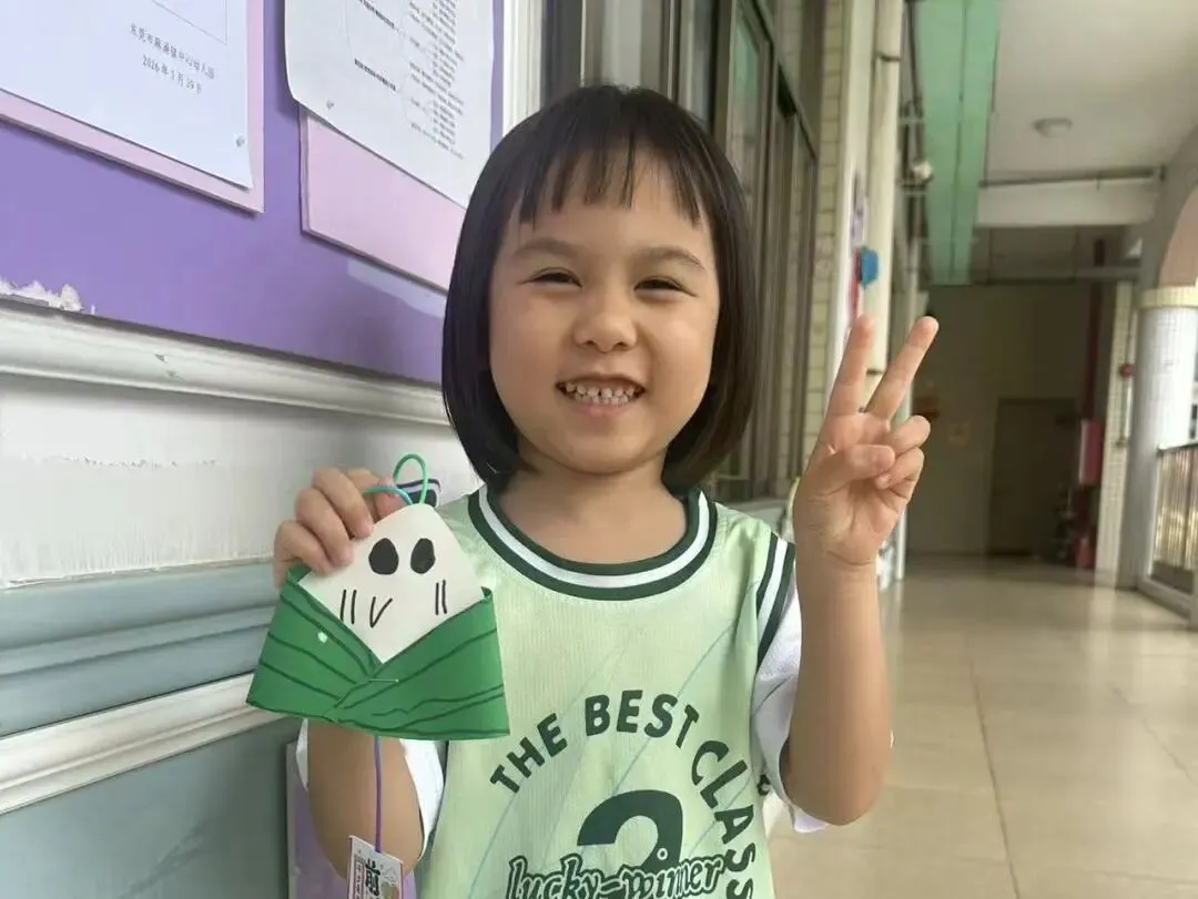 【校园联动】小小萌娃送祝福 暖心鼓劲迎中考 ——麻涌镇中心幼儿园走进“麻涌镇古梅第一中学”社区联动活动-第19张图片-四季读书网