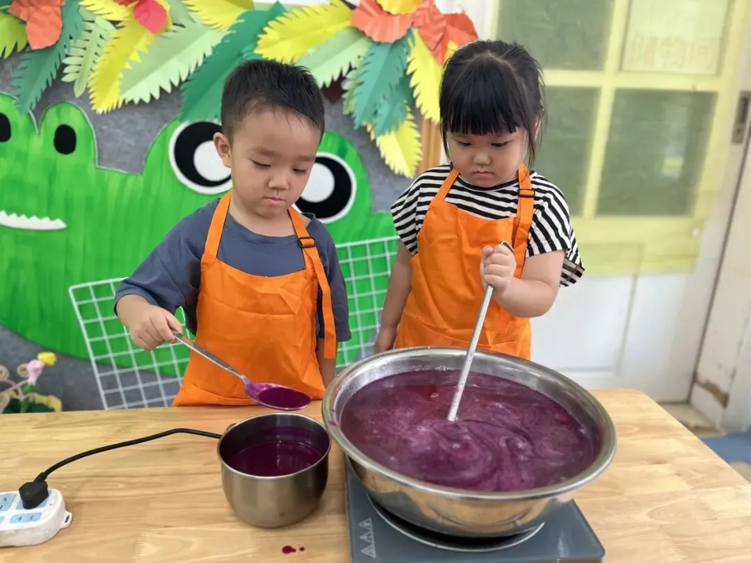 【校园联动】小小萌娃送祝福 暖心鼓劲迎中考 ——麻涌镇中心幼儿园走进“麻涌镇古梅第一中学”社区联动活动-第21张图片-四季读书网