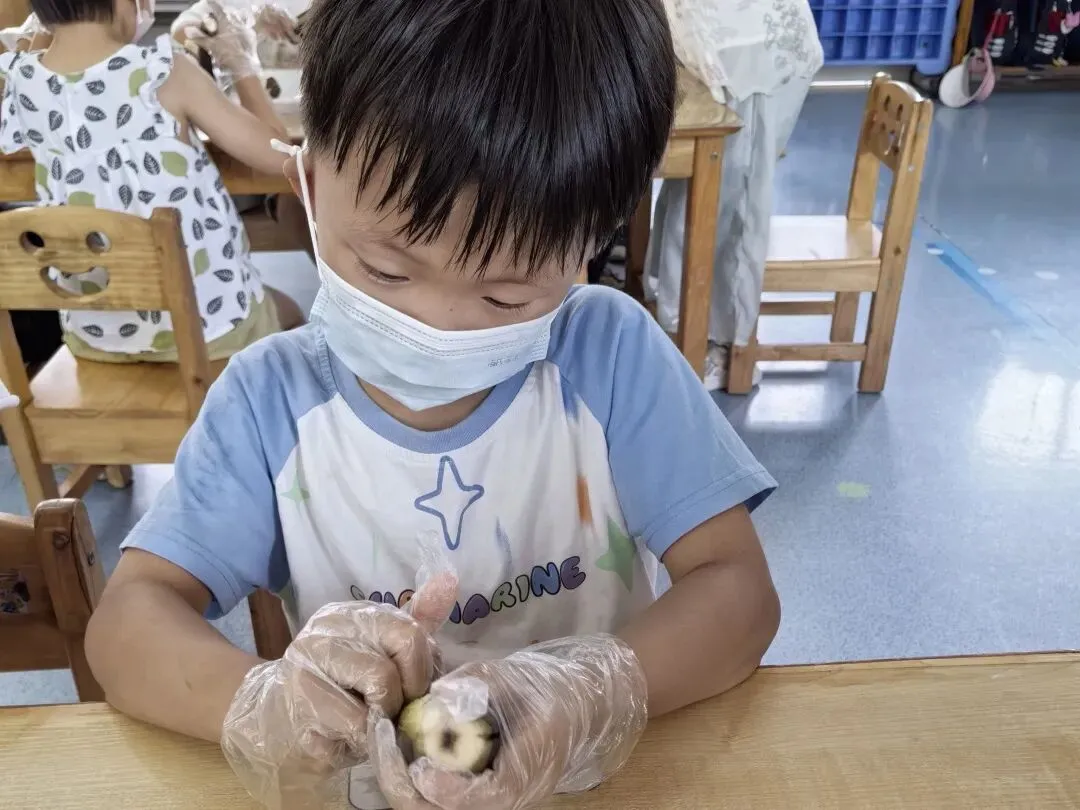 【校园联动】小小萌娃送祝福 暖心鼓劲迎中考 ——麻涌镇中心幼儿园走进“麻涌镇古梅第一中学”社区联动活动-第27张图片-四季读书网