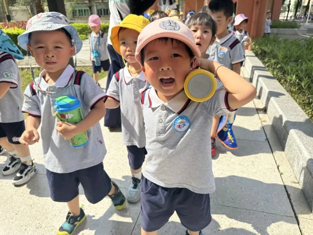 【校园联动】小小萌娃送祝福 暖心鼓劲迎中考 ——麻涌镇中心幼儿园走进“麻涌镇古梅第一中学”社区联动活动-第34张图片-四季读书网