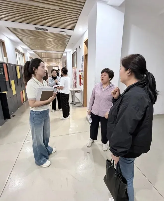 凝心聚力战中考 家校同心赴征程丨西安西京初级中学2026届中考冲刺家长会圆满举行-第37张图片-四季读书网 凝心聚力战中考 家校同心赴征程丨西安西京初级中学2026届中考冲刺家长会圆满举行-第37张图片-四季读书网