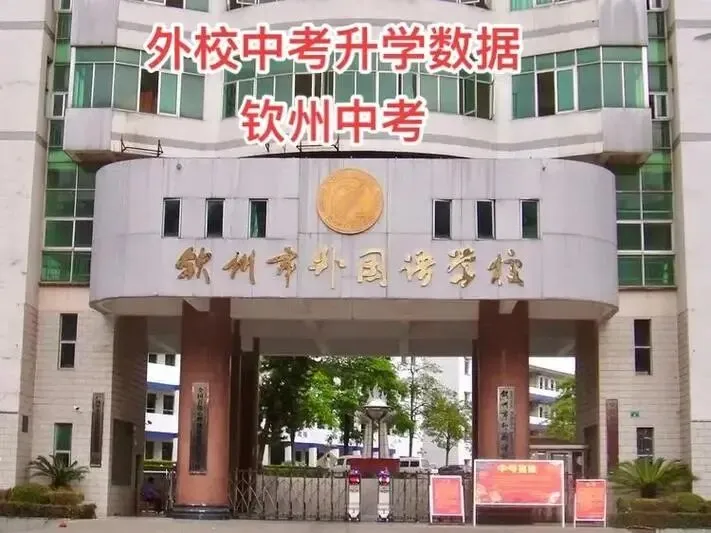 ▷2026年钦州中考,公办学校扩招2500名额?-第6张图片-四季读书网 ▷2026年钦州中考,公办学校扩招2500名额?-第6张图片-四季读书网