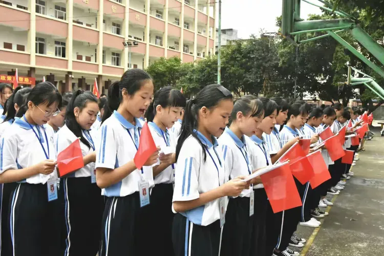 ▷2026年钦州中考,公办学校扩招2500名额?-第14张图片-四季读书网 ▷2026年钦州中考,公办学校扩招2500名额?-第14张图片-四季读书网