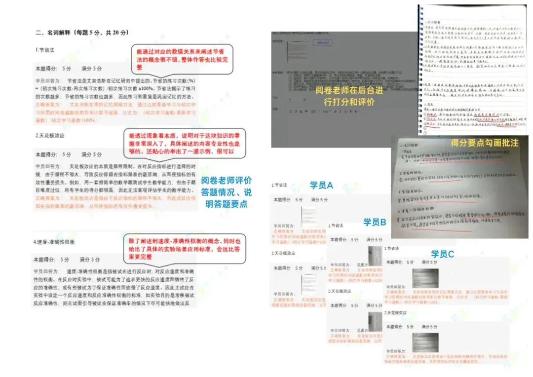 【实验心理学】模拟考试正式开始!-第14张图片-四季读书网 【实验心理学】模拟考试正式开始!-第14张图片-四季读书网