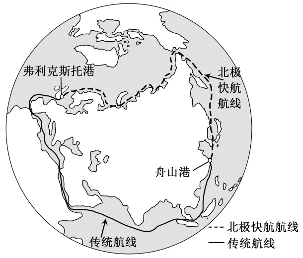 2026年山东临沂市河东区中考二模地理试卷(原卷版)-第4张图片-四季读书网 2026年山东临沂市河东区中考二模地理试卷(原卷版)-第4张图片-四季读书网