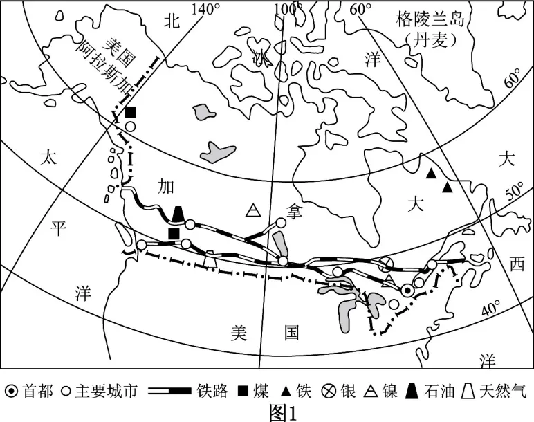 2026年山东临沂市河东区中考二模地理试卷(原卷版)-第12张图片-四季读书网 2026年山东临沂市河东区中考二模地理试卷(原卷版)-第12张图片-四季读书网