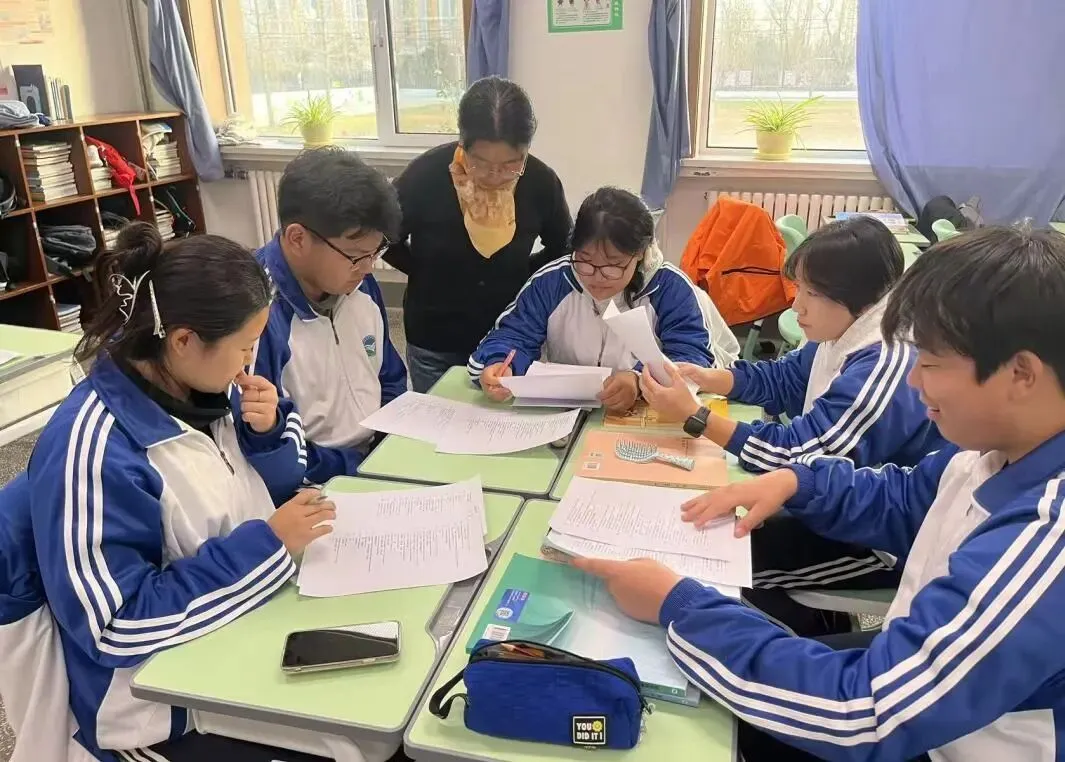 中考择校看这里!长海县职业中专-第38张图片-四季读书网 中考择校看这里!长海县职业中专-第38张图片-四季读书网