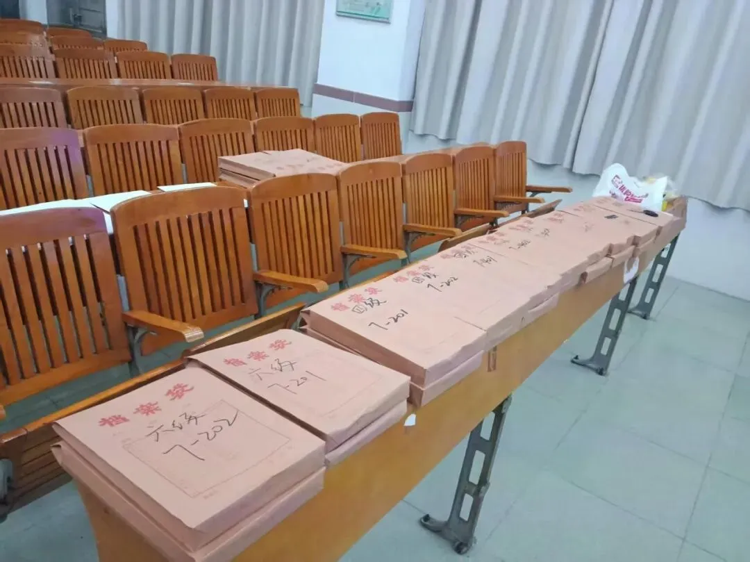 2026年上半年四六级模拟考总结回顾-第18张图片-四季读书网