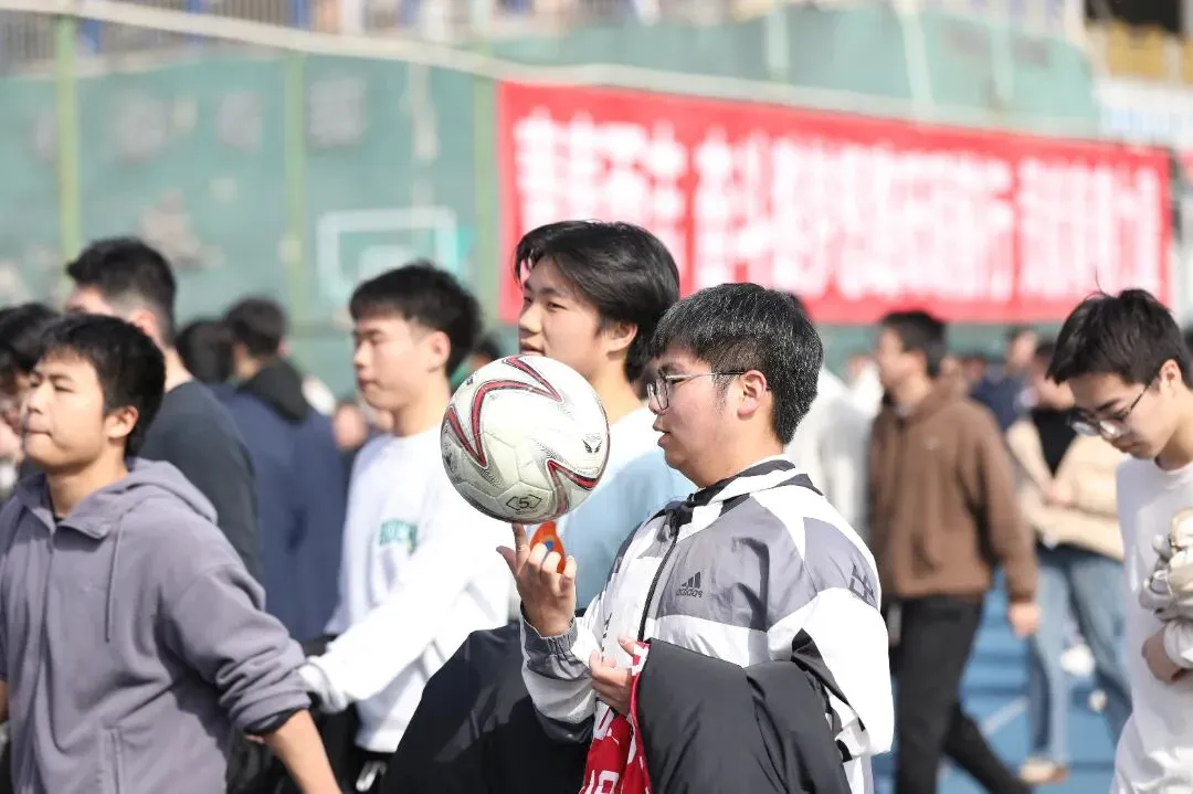 中考倒计时10天|南实专属祝福:从期待走向圆满-第4张图片-四季读书网 中考倒计时10天|南实专属祝福:从期待走向圆满-第4张图片-四季读书网