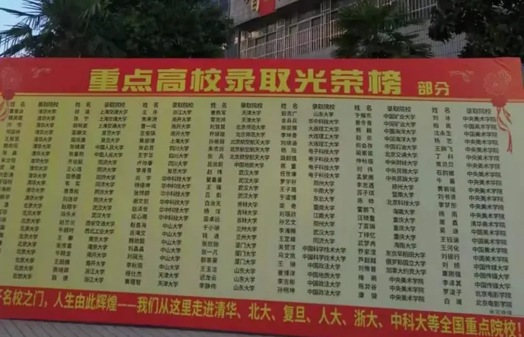 郑州中考家长注意!这种志愿组合风险最高,很多人正往坑里跳-第3张图片-四季读书网 郑州中考家长注意!这种志愿组合风险最高,很多人正往坑里跳-第3张图片-四季读书网