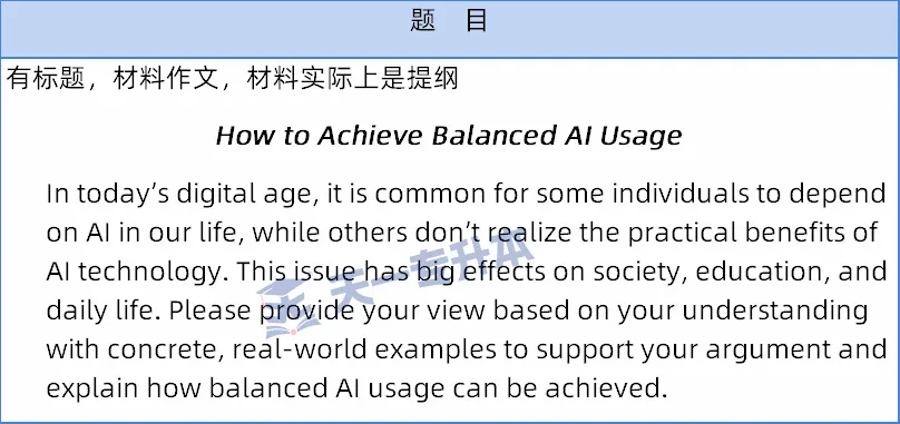 2026年河南专升本《公共英语》真题分析及命题趋势-第54张图片-四季读书网 2026年河南专升本《公共英语》真题分析及命题趋势-第54张图片-四季读书网