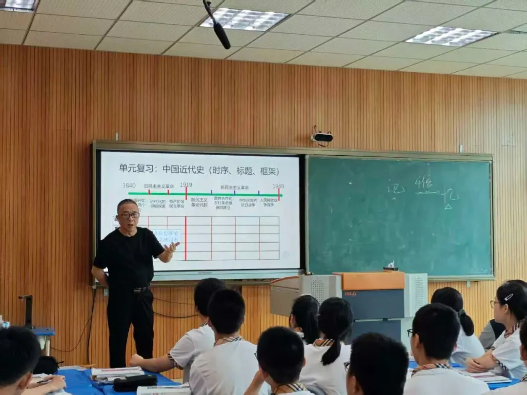 芝兰·化境 专家引领|中考复习干货:扎根文明、筑牢法治、胸怀空间,冲刺高分-第3张图片-四季读书网 芝兰·化境 专家引领|中考复习干货:扎根文明、筑牢法治、胸怀空间,冲刺高分-第3张图片-四季读书网