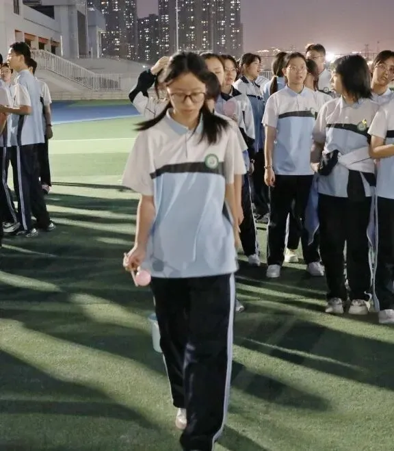 大脑休息室·中考充电站|九年级趣味减压赋能活动-第24张图片-四季读书网