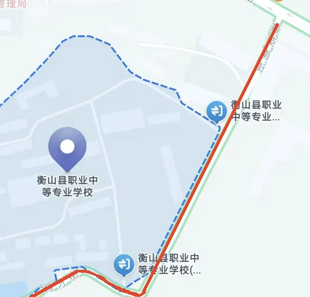 事关高考、学考、中考,衡山这些路段将实行交通管制!!!-第2张图片-四季读书网 事关高考、学考、中考,衡山这些路段将实行交通管制!!!-第2张图片-四季读书网