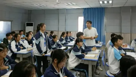 直击实验考点 合力中考攻坚-第3张图片-四季读书网