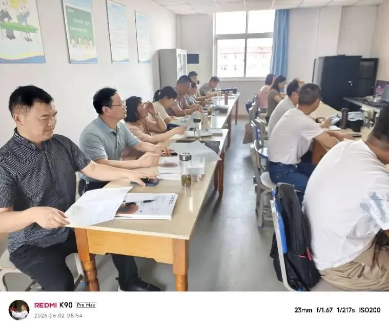 直击实验考点 合力中考攻坚-第9张图片-四季读书网
