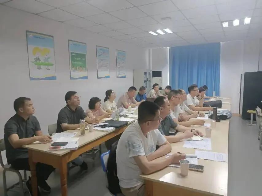 直击实验考点 合力中考攻坚-第11张图片-四季读书网