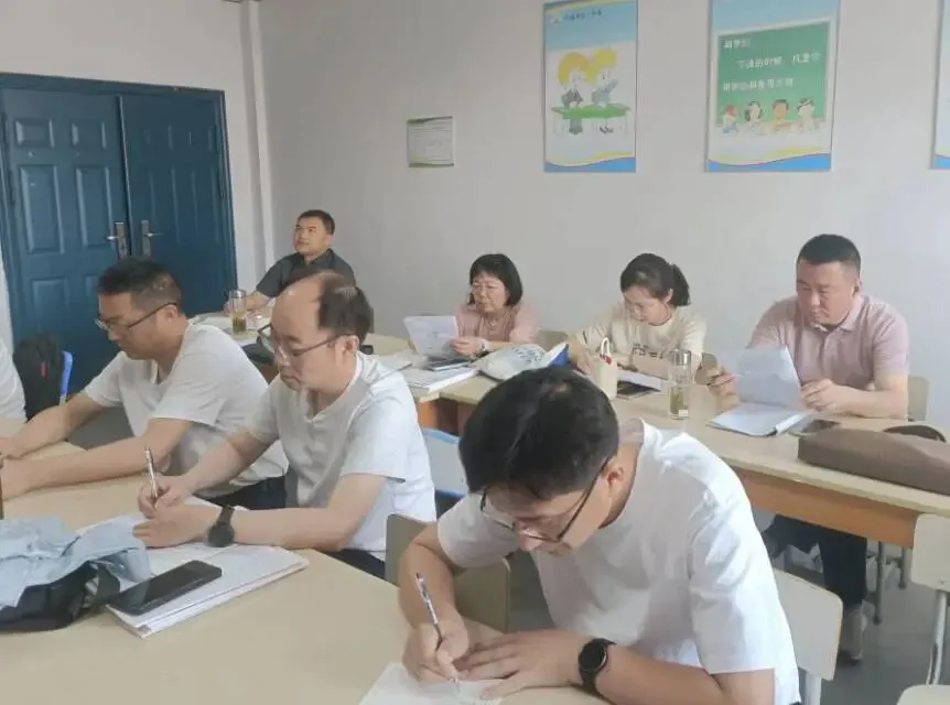 直击实验考点 合力中考攻坚-第15张图片-四季读书网
