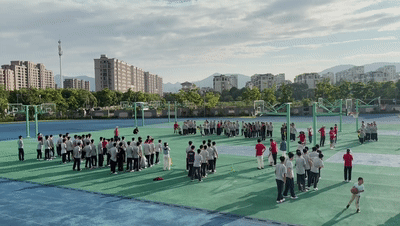 童真不落幕,中考再冲刺 | 塔山中学初三考前心理体育游园会圆满举行-第63张图片-四季读书网 童真不落幕,中考再冲刺 | 塔山中学初三考前心理体育游园会圆满举行-第63张图片-四季读书网
